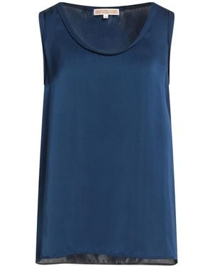 Kocca Top - Blue