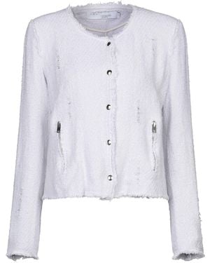 IRO Jacket - Blue