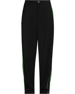 Versace Trouser - Black
