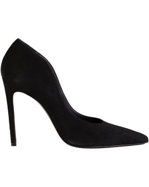 Marc Ellis Pumps Leather - Black