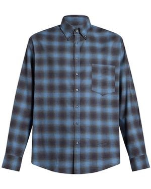 LC23 Shirts - Blue