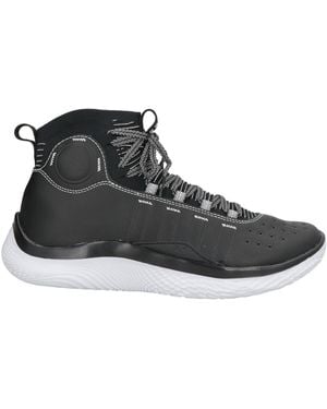 UNDER ARMOUR CURRY Trainers - Black