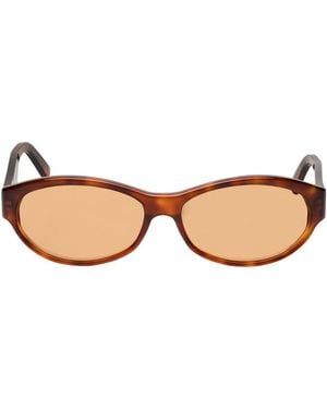 Marni Sunglasses - Natural