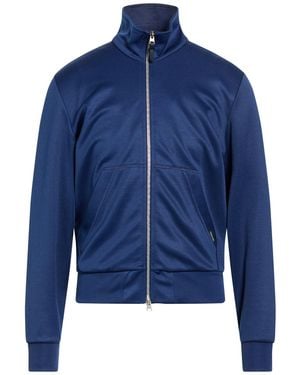Tom Ford Sweatshirt - Blau