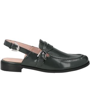 Coccinelle Ballet Flats - Green