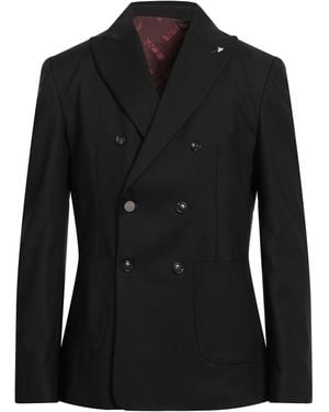 Berna Blazer - Black