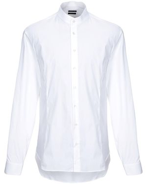 Patrizia Pepe Shirt - White