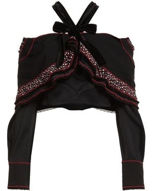 Proenza Schouler Top - Black