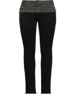 Maxime Simoens Jeans - Black