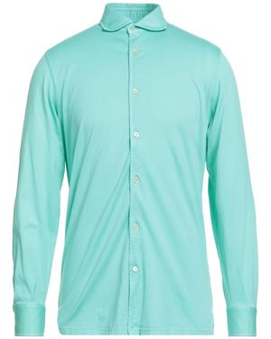 Fedeli Shirt - Blue