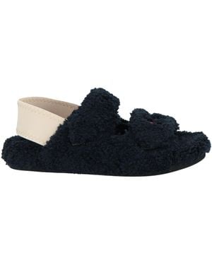 N°21 Sandals - Blue