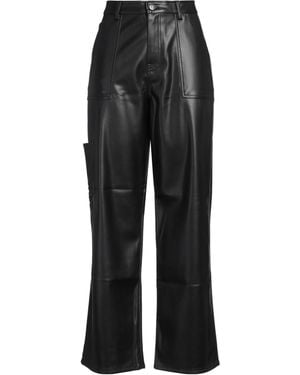 Tommy Hilfiger Trouser - Black