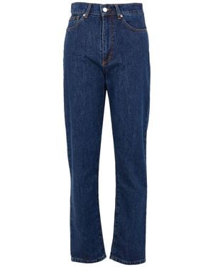 8 by YOOX Jeans - Blue