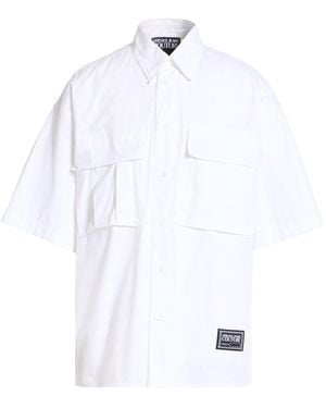 Versace Jeans Couture Shirt - White