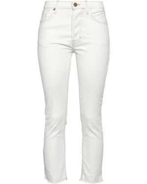 Imperial Jeans - White