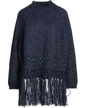 Kristina Ti Pullover - Azul