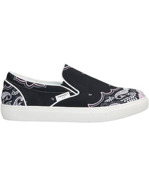 Twinset Trainers - White