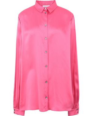 Redemption Shirt - Pink