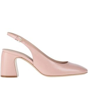 Emporio Armani Pumps - Pink