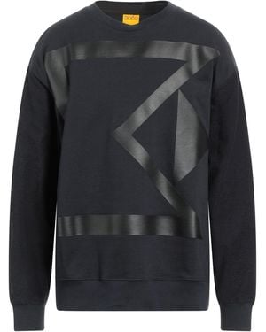 EBIT Sudadera - Negro