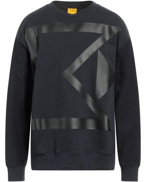 EBIT Sweatshirt - Schwarz