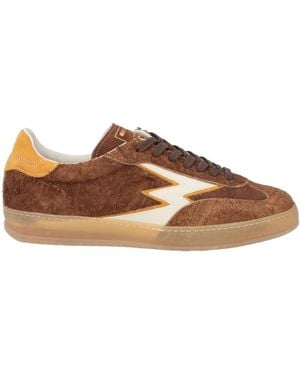Moaconcept Sneakers - Brown