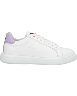 Peuterey Trainers - White