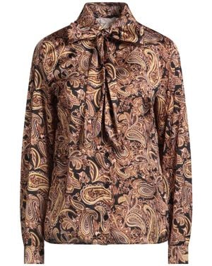 Liu Jo Shirt - Brown