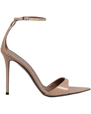 Giuseppe Zanotti Sandals - White