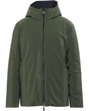 Museum Pufferjacke & Daunenjacke - Grün