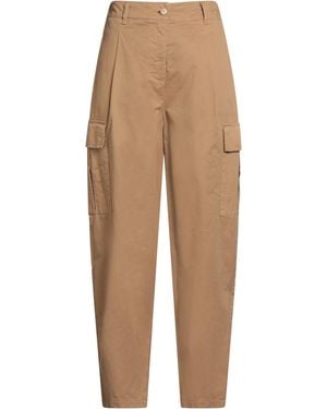 Berna Pants - Natural