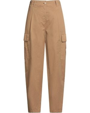 Berna Pants - Natural