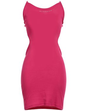 Mangano Mini Dress - Pink