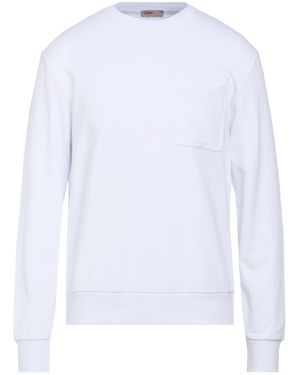 Herno Felpa - Bianco