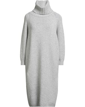 HUGO Mini Dress - Grey