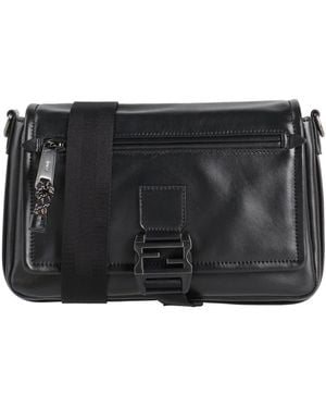 Fendi Umhängetasche - Schwarz
