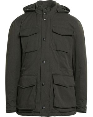 North Sails Jacket - Green