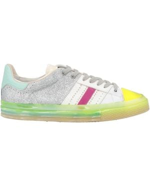 HIDNANDER Sneakers - Grün