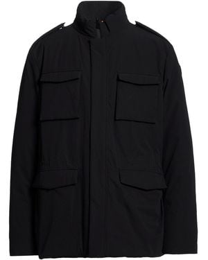 Suns Boards Jacket - Black