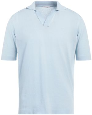 THELAND Sky Jumper Cotton - Blue