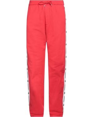 DSquared² Trouser - Red