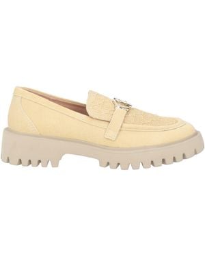 Liu Jo Loafers - Natural