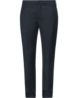 Dondup Trouser - Blue