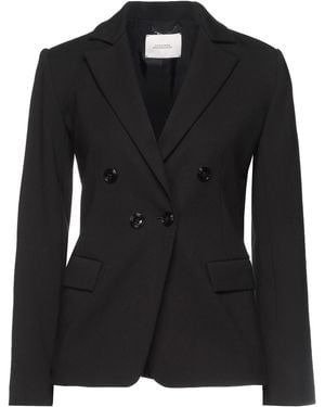 Dorothee Schumacher Suit Jacket - Black