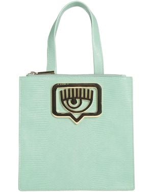 Chiara Ferragni Handbag - Green
