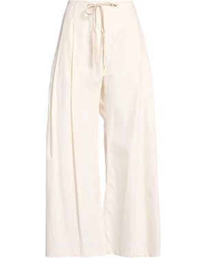 Jejia Trouser - Natural