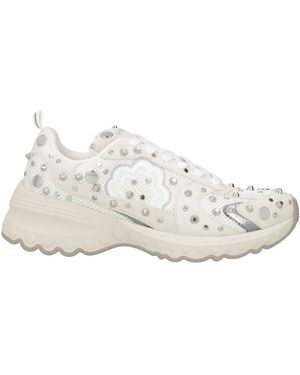 Maje Sneakers - Bianco