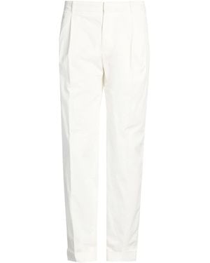 Incotex Pants - White