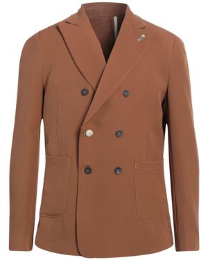 Berna Blazer - Brown