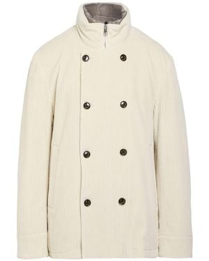 Montecore Puffer - Natural
